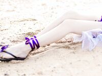 日奈娇- NO.023 柴郡 