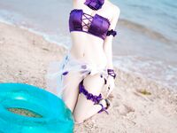 日奈娇- NO.023 柴郡 