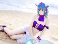 日奈娇- NO.023 柴郡 