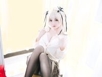 日奈娇- NO.044 穹妹