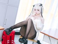 日奈娇- NO.044 穹妹