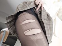 日奈娇- NO.044 穹妹