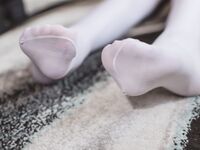 Hinajiao-NO.038 JK สาวชุดแดง 