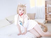 日奈娇- NO.063 黄豆粉 