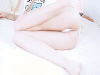 日奈娇- NO.063 黄豆粉 