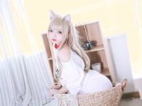 日奈娇- NO.063 黄豆粉 