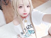 日奈娇- NO.063 黄豆粉 