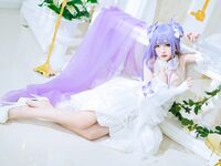 日奈娇- NO.033 独角兽兵装 