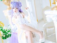 日奈娇- NO.033 独角兽兵装 