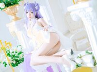 日奈娇- NO.033 独角兽兵装 