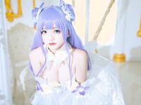 日奈娇- NO.033 独角兽兵装 