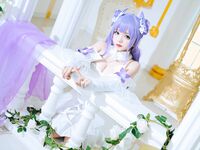 日奈娇- NO.033 独角兽兵装 