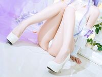 日奈娇- NO.033 独角兽兵装 