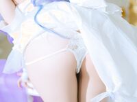 日奈娇- NO.033 独角兽兵装 