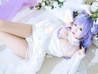 日奈娇- NO.033 独角兽兵装 