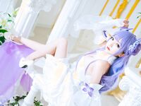 日奈娇- NO.033 独角兽兵装 