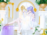 日奈娇- NO.033 独角兽兵装 