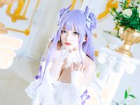 日奈娇- NO.033 独角兽兵装 