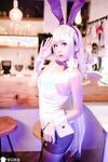 日奈嬌 - NO.001 兔女郎