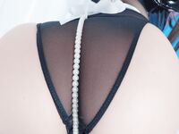 日奈娇- NO.046 口罩护士自摄 