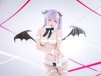 日奈娇- NO.069 伊芙夏娃 