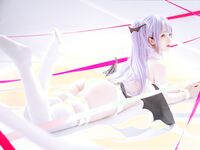 日奈娇- NO.069 伊芙夏娃 