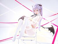 日奈娇- NO.069 伊芙夏娃 