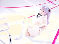 日奈娇- NO.069 伊芙夏娃 