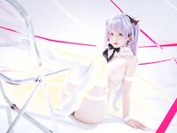 日奈娇- NO.069 伊芙夏娃 