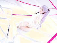 日奈娇- NO.069 伊芙夏娃 