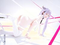 日奈娇- NO.069 伊芙夏娃 