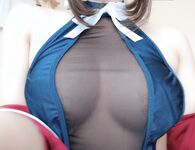 日奈嬌 - NO.054 網紗死庫水