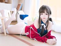 日奈嬌 - NO.054 網紗死庫水