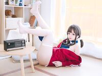 日奈嬌 - NO.054 網紗死庫水