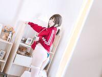 日奈嬌 - NO.054 網紗死庫水