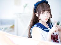 日奈娇- NO.028 制服死库水 