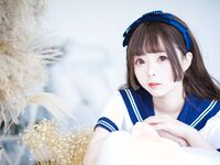 日奈娇- NO.028 制服死库水 