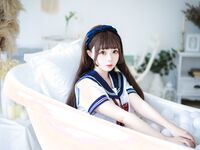 日奈娇- NO.028 制服死库水 