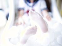 日奈娇- NO.028 制服死库水 