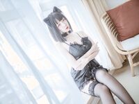 Rinajiao-NO.003 หูแมวคู่ 