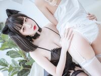 Rinajiao-NO.003 หูแมวคู่ 