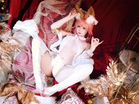 日奈娇- NO.076 玉藻前舞娘涂油 