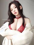 发条少女(迷之呆梨) 23.1月fantia会员订阅合集