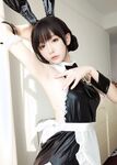 发条少女(迷之呆梨) 23.1月fantia会员订阅合集