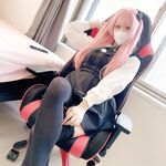 高颜值妹子jpcutegirlnoa 视图合集（2）