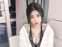 [절판 자료] 충칭의 유명 외모와 문신을 한 Lou Feng "Xixi"의 개인 사진 및 섹스 비디오 모음