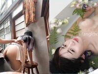 คนดัง Twitter อกใหญ่ "แจนลิตเติ้ลแรบบิท" มีเซ็กส์กับแฟน ๆ ออฟไลน์และถ่ายรูปส่วนตัวเธอชอบให้แฟน ๆ ระยำและชอบที่จะถูกแตกใน