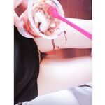 Lần rò rỉ mới nhất vào tháng 11, nữ sinh mảnh khảnh [Xiao Yun Fairy] của Huang Chameng có thể khỏa thân, có thể điều chỉnh và có thể tùy chỉnh trên Twitter Ảnh riêng tư, nhiều hình ảnh phơi sáng khác nhau trong nhà vệ sinh nam trên đường chính và liếm bồn