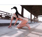 Lần rò rỉ mới nhất vào tháng 11, nữ sinh mảnh khảnh [Xiao Yun Fairy] của Huang Chameng có thể khỏa thân, có thể điều chỉnh và có thể tùy chỉnh trên Twitter Ảnh riêng tư, nhiều hình ảnh phơi sáng khác nhau trong nhà vệ sinh nam trên đường chính và liếm bồn