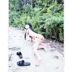 Lần rò rỉ mới nhất vào tháng 11, nữ sinh mảnh khảnh [Xiao Yun Fairy] của Huang Chameng có thể khỏa thân, có thể điều chỉnh và có thể tùy chỉnh trên Twitter Ảnh riêng tư, nhiều hình ảnh phơi sáng khác nhau trong nhà vệ sinh nam trên đường chính và liếm bồn